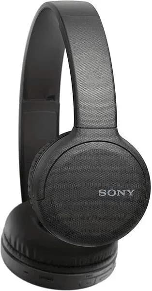 Sony WH-CH510 Wireless On-Ear Headset