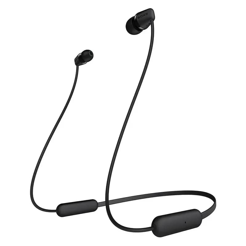 Sony WI-C200 Wireless In-ear Headphones