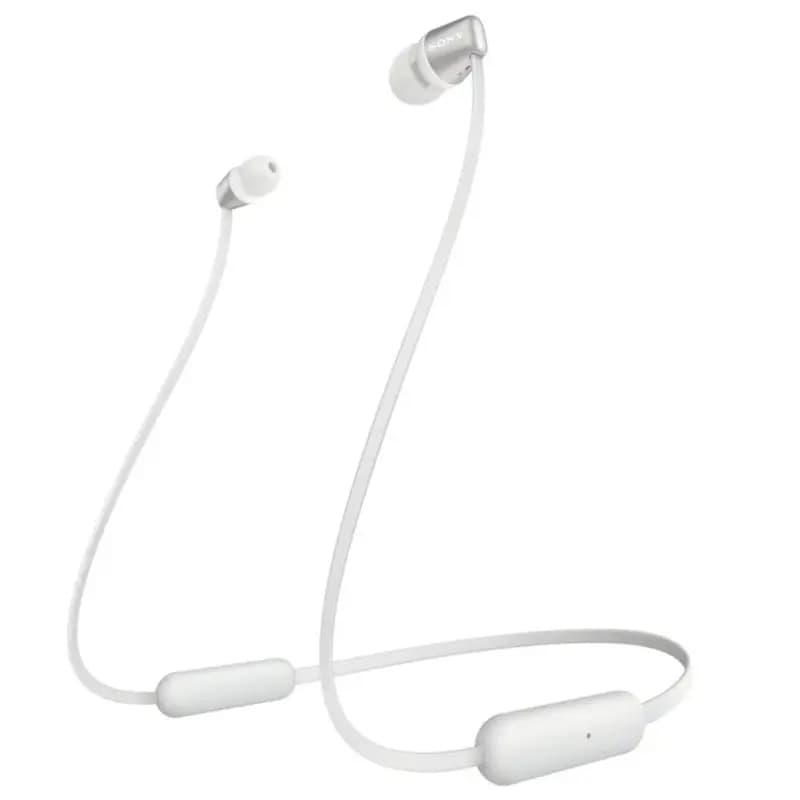 Sony WI-C310 Wireless In-ear headphones
