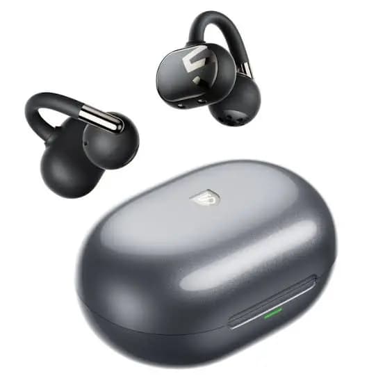 Soundpeats Clip 1 Open-Ear Clip-On Earphone