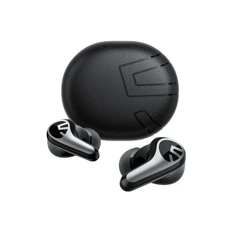 SoundPeats C30 Hi-Res LDAC Hybrid ANC Earbuds