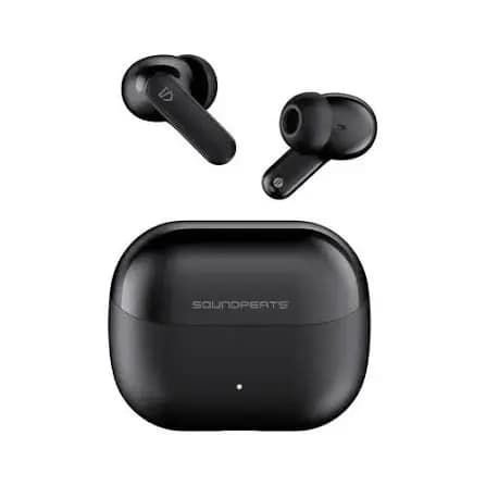 Soundpeats Q3 Pro ANC Wireless Earbuds