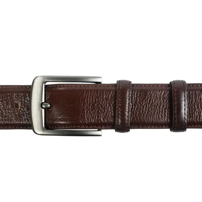 SSB 100% GENUINE LEATHER BELT FOR MEN'S SB-B46