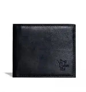SSB SB-W22 Genuine Leather Credit Card Wallet