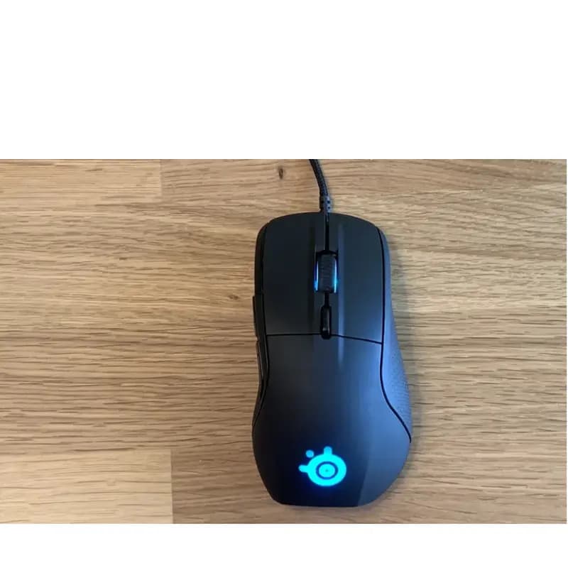 SteelSeries Rival 710 Gaming Mouse
