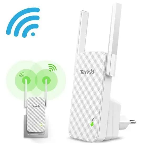 Tenda A9 Wireless N300 Universal Range Extender