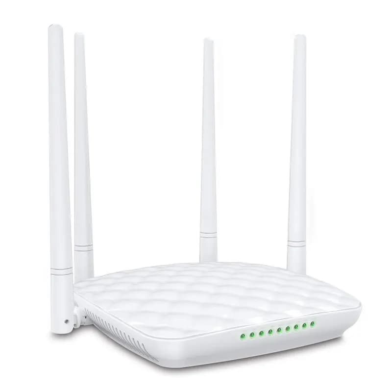 Tenda FH456 Wireless-N 300Mbps Router