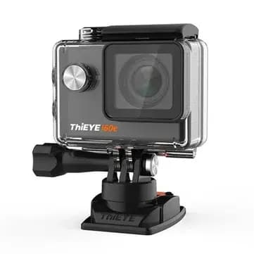 ThiEYE I60E WiFi 4K  Action Camera