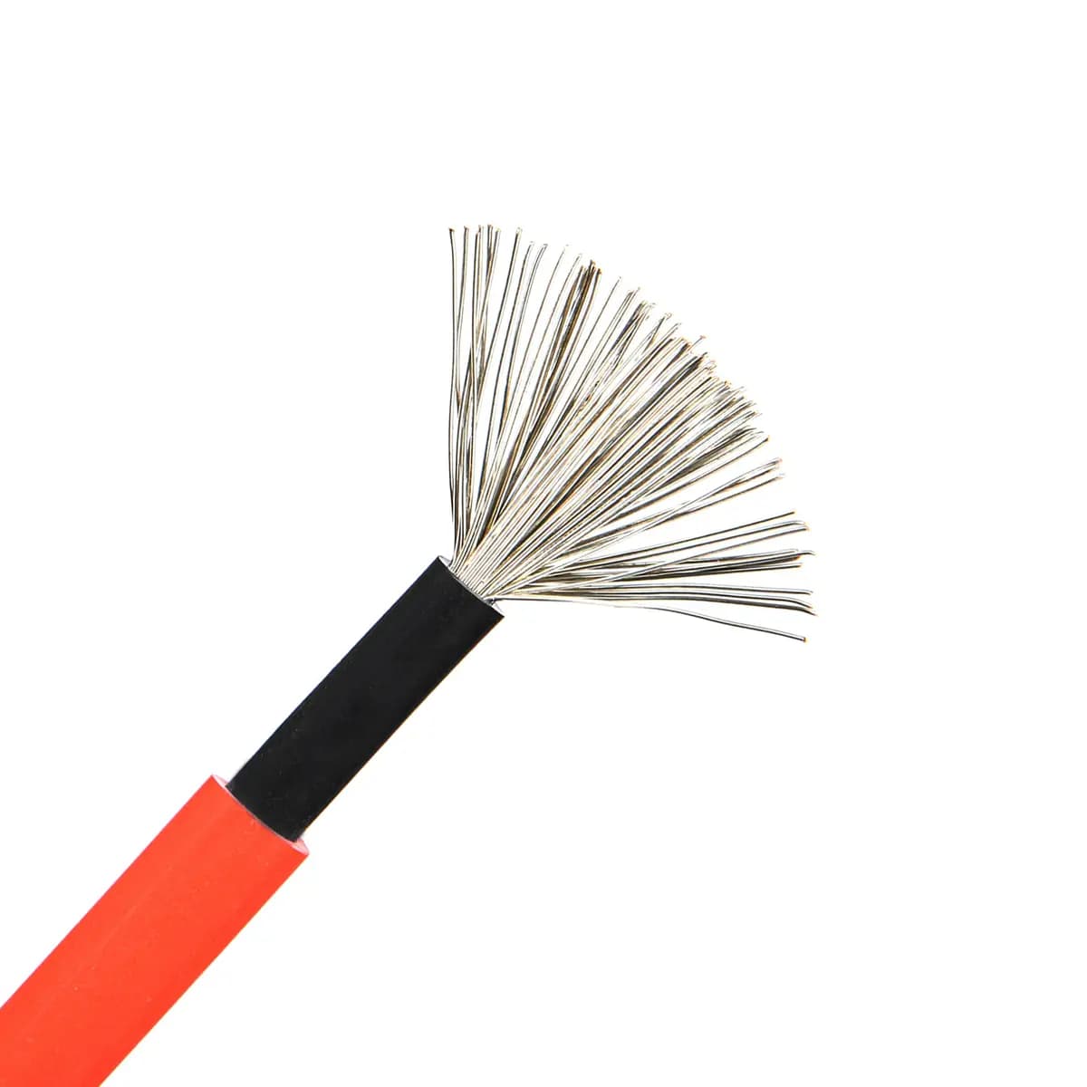 TKG 4RM (4mm²) UV Resistance DC Solar Cable (10, 20 Meter Pack) image 2