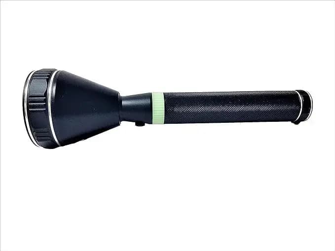 Tokyosat TS- 2200B Rechargeable LED Flash Light