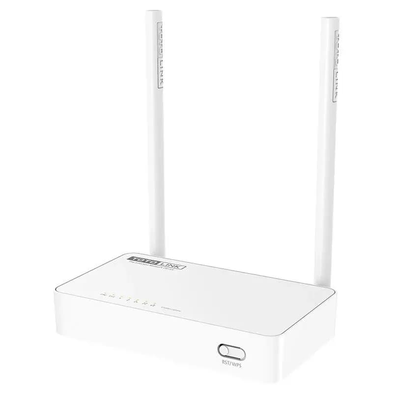 TOTOLINK N350RT 300Mbps Wireless N Router