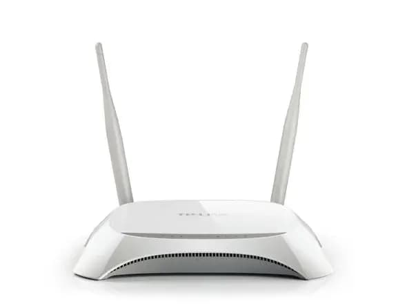 TP-Link 3G/4G Wireless N Router (TL-MR3420)