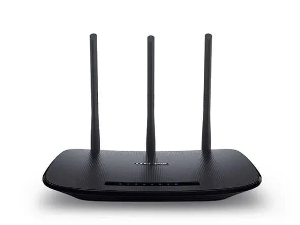 TP-LINK 450mbps Wireless N Router (TL-WR940N)