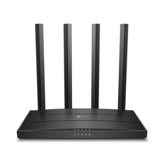 TP-Link Archer C80 AC1900 Dual Band MU-MIMO WiFi Router