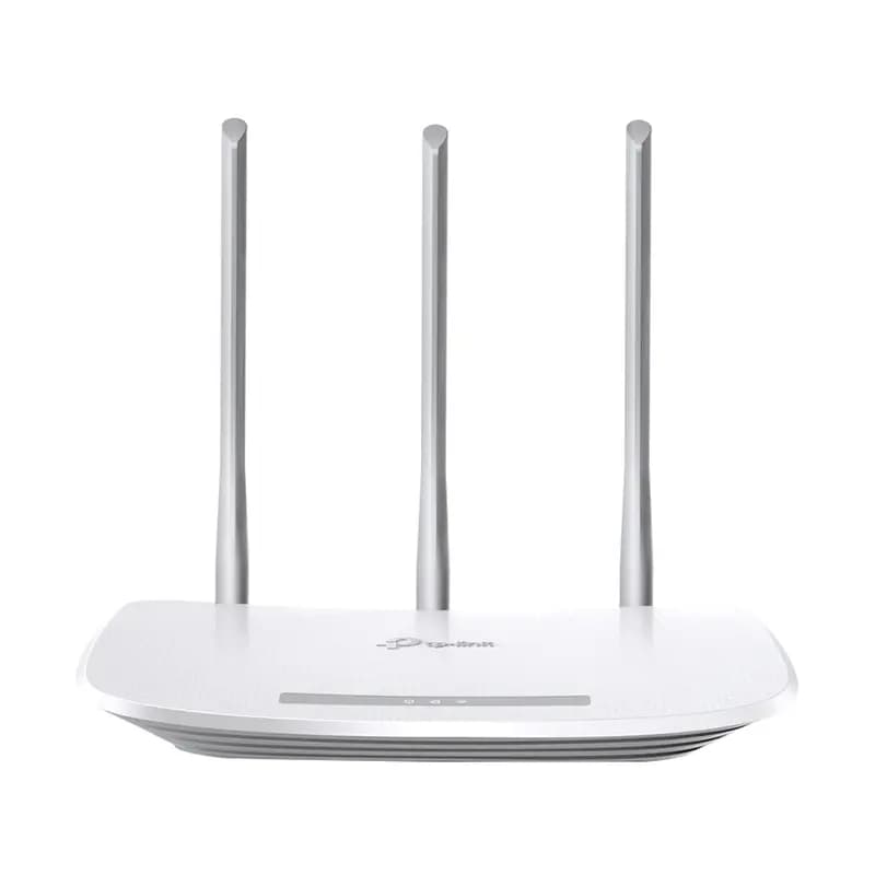 TP-Link WR845N 300Mbps Wireless N Router