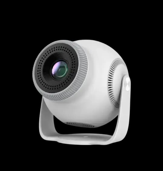 TP360 Mini Android Home Theater Projector