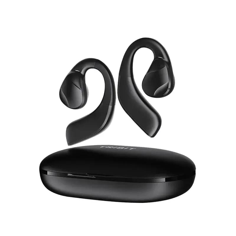 Tribit OpenGo Open-Ear TWS Earbuds