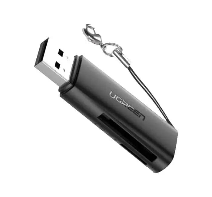 UGreen 60722 USB 3.0 Card Reader For TF/SD