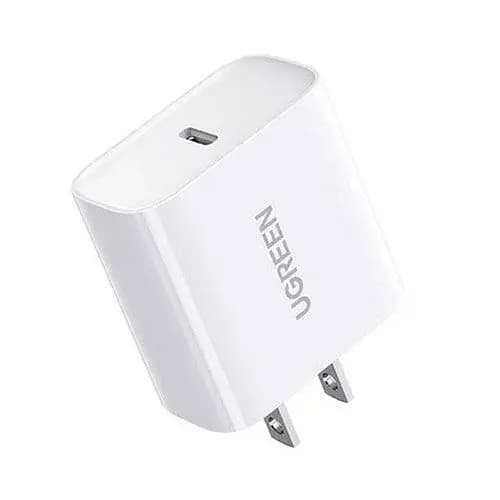 UGreen CD137 18W PD Fast Charger