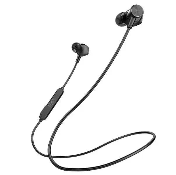UiiSii BT800 Hi-Fi Wireless Bluetooth Neckband
