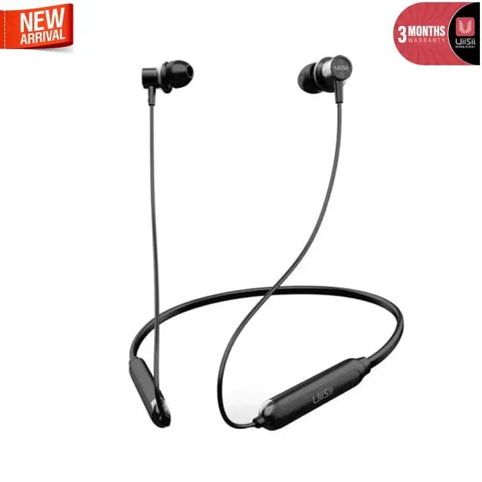 UiiSii G5 Gaming Bluetooth Headphones