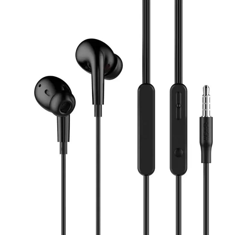 UiiSii UX In-Ear Dynamic Headset With Mic