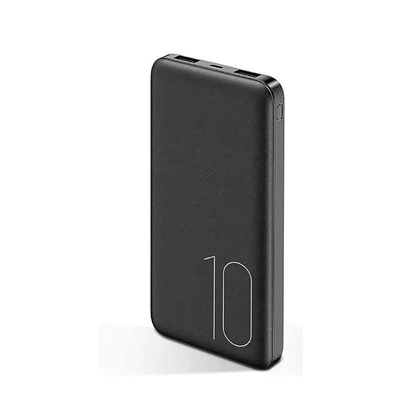 USAMS PB7 Dual USB Mini Power Bank 10000mAh