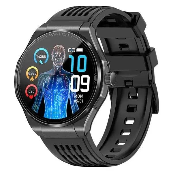 VALDUS VE35 Pro ECG Health Smartwatch
