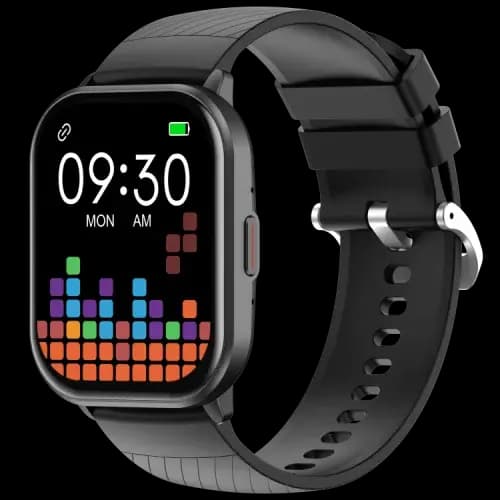 Valdus VS02  Fashion Smartwatch