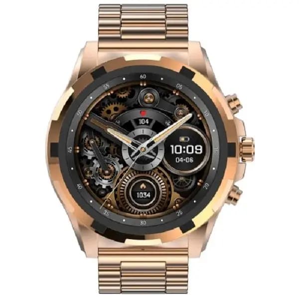 VALDUS VS43 Pro Fashion Smartwatch