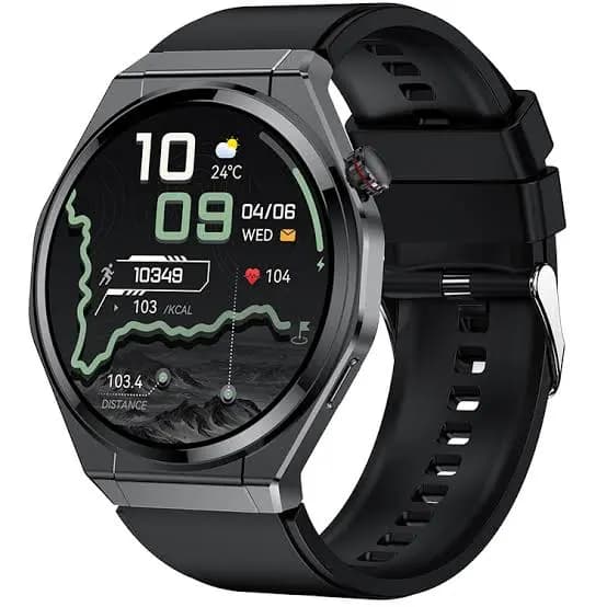Valdus VS43 PRO Smartwatch