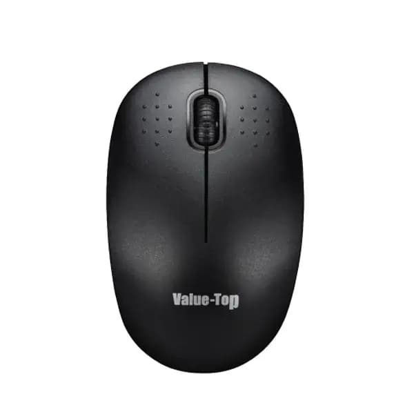 Value-Top VT-175W Wireless Optical Mouse