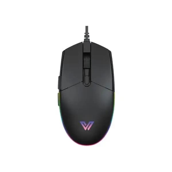 Value-Top VT-M85G 6 Key USB RGB Gaming Mouse
