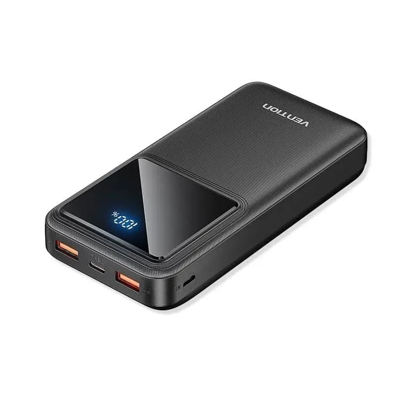 Vention  22.5W 20000mAh Power Bank (FHLB0)