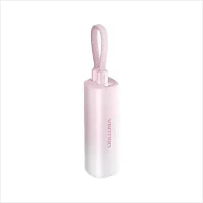 VENTION FHWR0 20W 5000mAh Power Bank