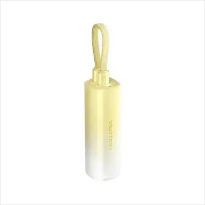 VENTION FHWY0 20W 5000mAh Power Bank