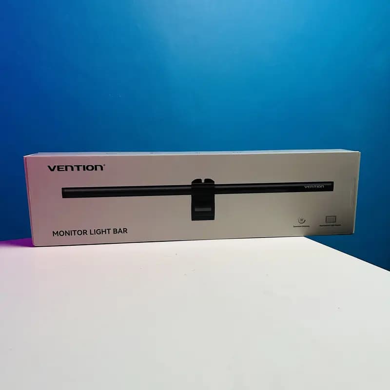 VENTION PDA USB Monitor LED Light Bar