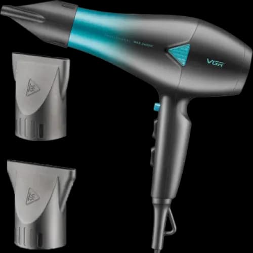 VGR V-455 Professional Hair Dryer
