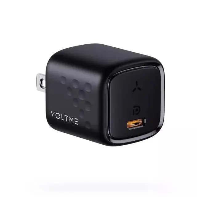 VOLTME Revo 30 Mini  Type-C  GaN Fast Charger