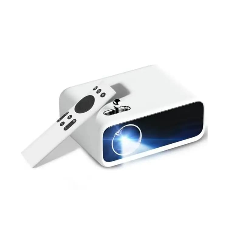 Xiaomi Wanbo Projector WANBO MINI PRO 720p 250ANSI Android 9.0 Smart Projector
