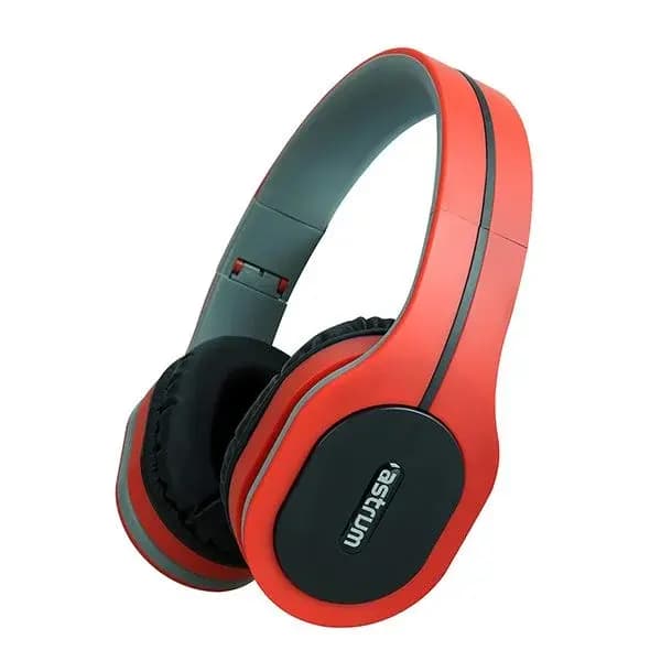 Wired Headset Collapsible by Astrum (HS 730)