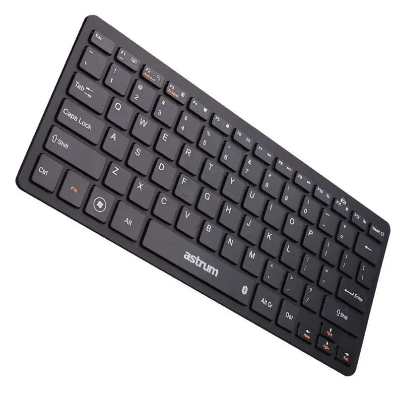 Wireless mouse and keyboard by Astrum (KT 290