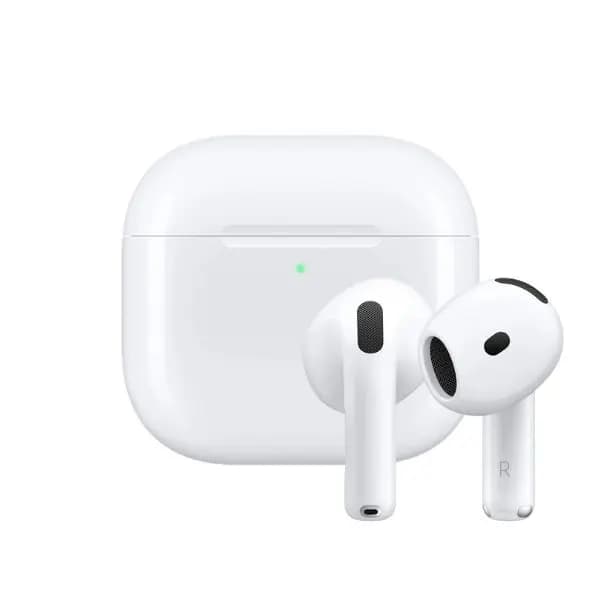 WiWU Airbuds 4 ANC TWS Earbuds