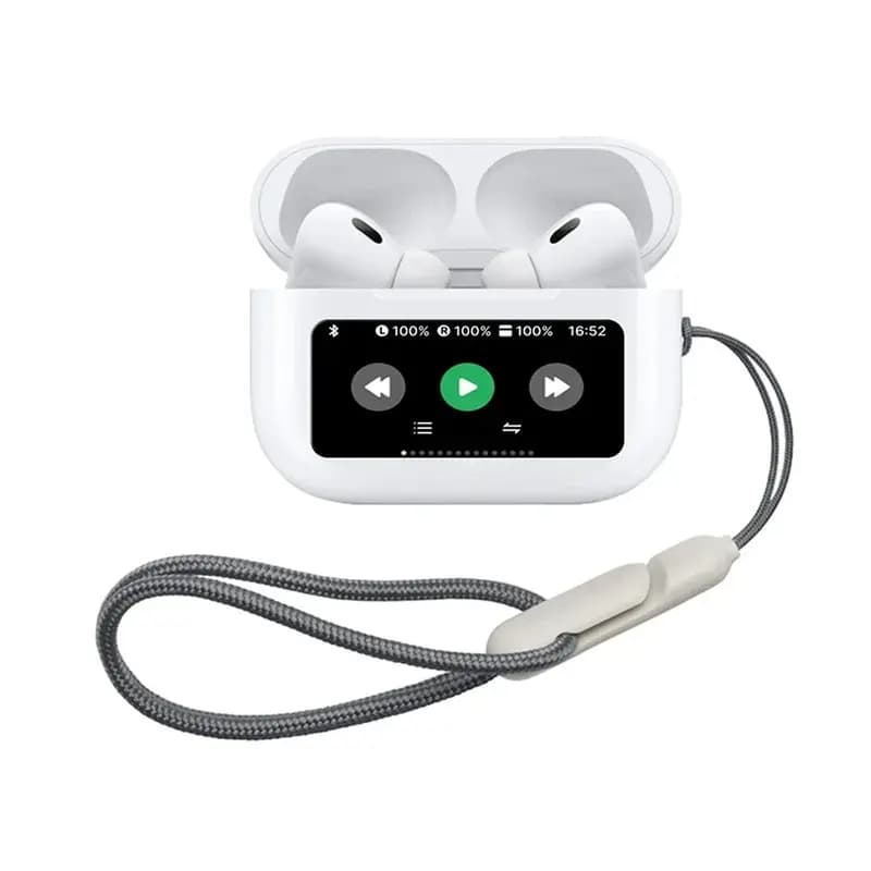 WiWU T22 ANC True Wireless Earbuds