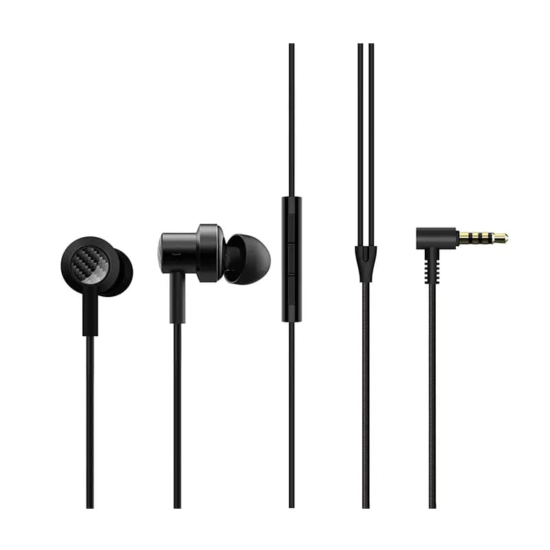 Xiaomi 3.5mm Magnetic Earphone (SDQEJ06WM)