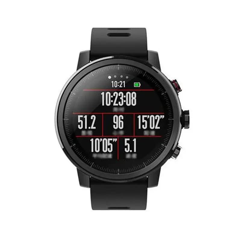 Xiaomi Amazfit Pace Smartwatch 2 (Stratos)