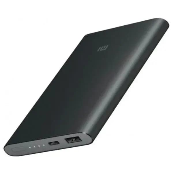 Xiaomi Mi 10000mAh Power Bank Pro