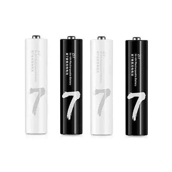 Xiaomi MI AAA Rechargeable batteries (4 pcs)