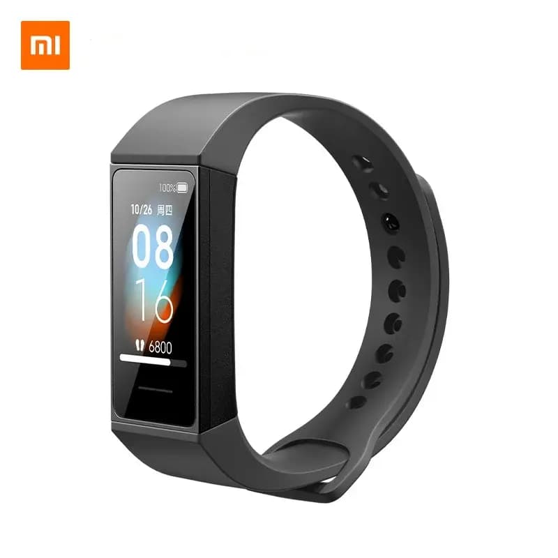 Xiaomi Mi Smart Band 4c (Global Version)