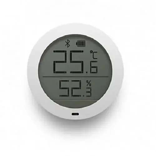 Xiaomi Mi Temperature and Humidity Monitor
